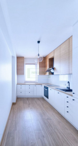 Mieszkanie Wynajem Warszawa Mokotów Sonaty 8
